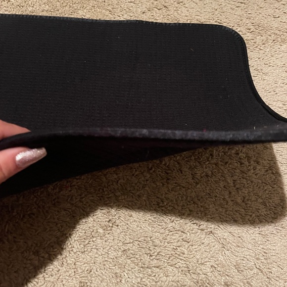 Cuisinart Dish Drying Kitchen Mat BLACK - Picture 3 of 5